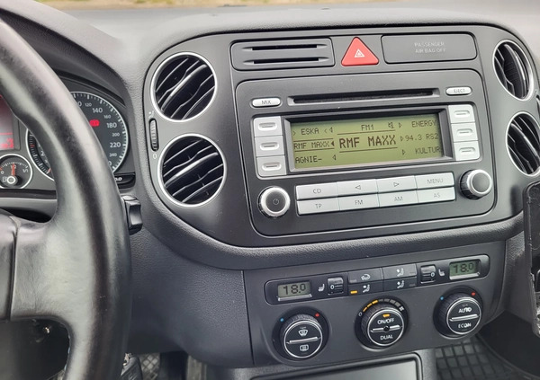 Volkswagen Golf Plus cena 16900 przebieg: 246000, rok produkcji 2006 z Góra małe 211